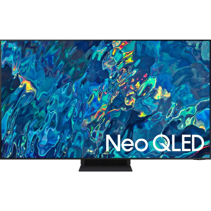 Samsung Qn65Qn95Bafxzc 65-Inch Neo Qled 4K Smart Tv – Sleek Black Frame 1