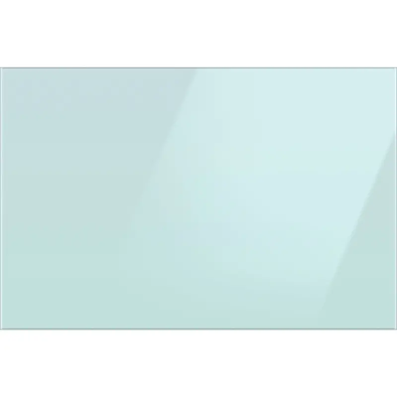 Samsung Ra-F36Db3Cm Bespoke 3-Door Refrigerator Bottom Panel – Morning Blue Glass Accent 1