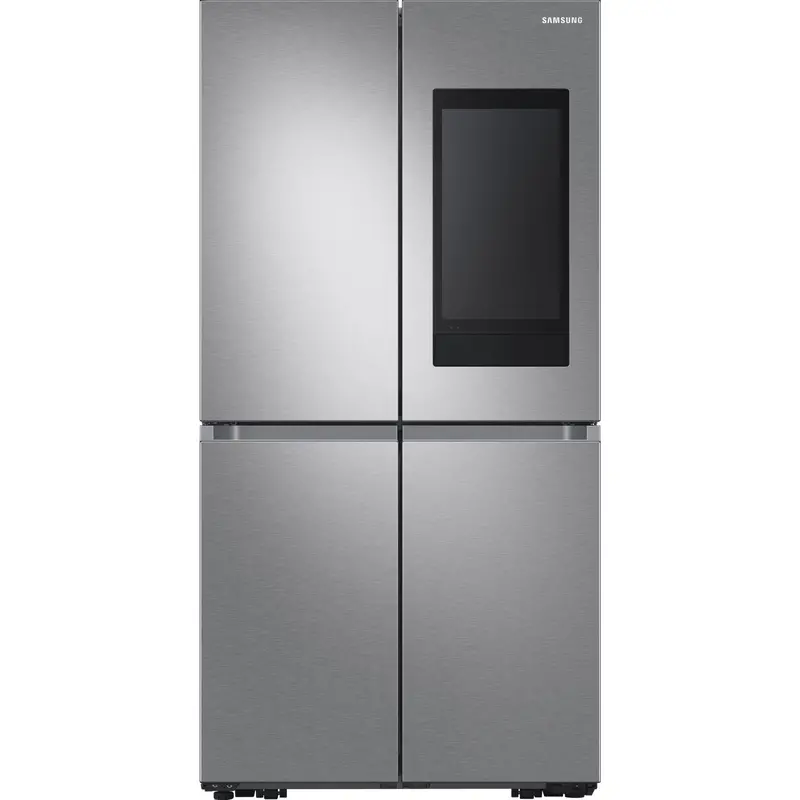 Samsung Rf23A9771Sr 4-Door French Door Refrigerator – Premium Stainless Steel Finish 1