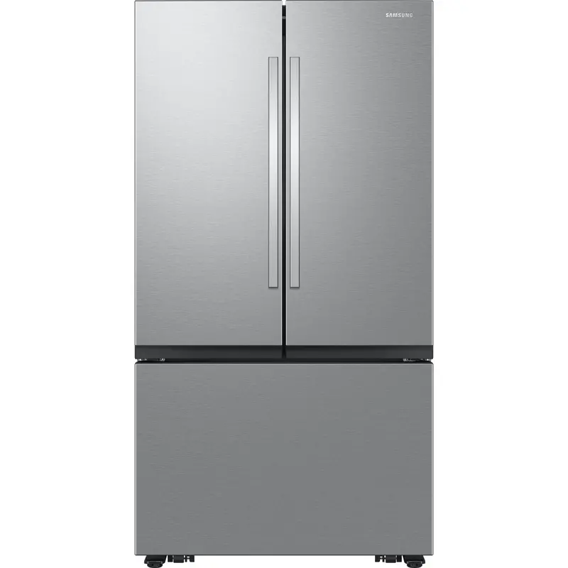 Samsung Rf27Cg5100Sraa Counter-Depth Refrigerator In Smudgeproof Stainless Steel 1