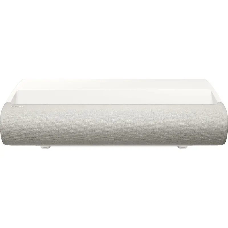 Samsung Sp-Lpu9Dsaxxzc 130-Inch Laser Tv Projector – Warm White Compact Housing 1