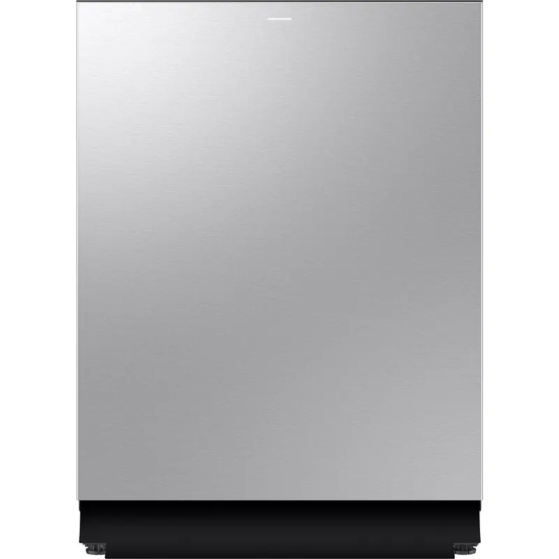 Samsung Stainless Steel Built-In Dishwasher (Dw90F89P0Usraa) 1