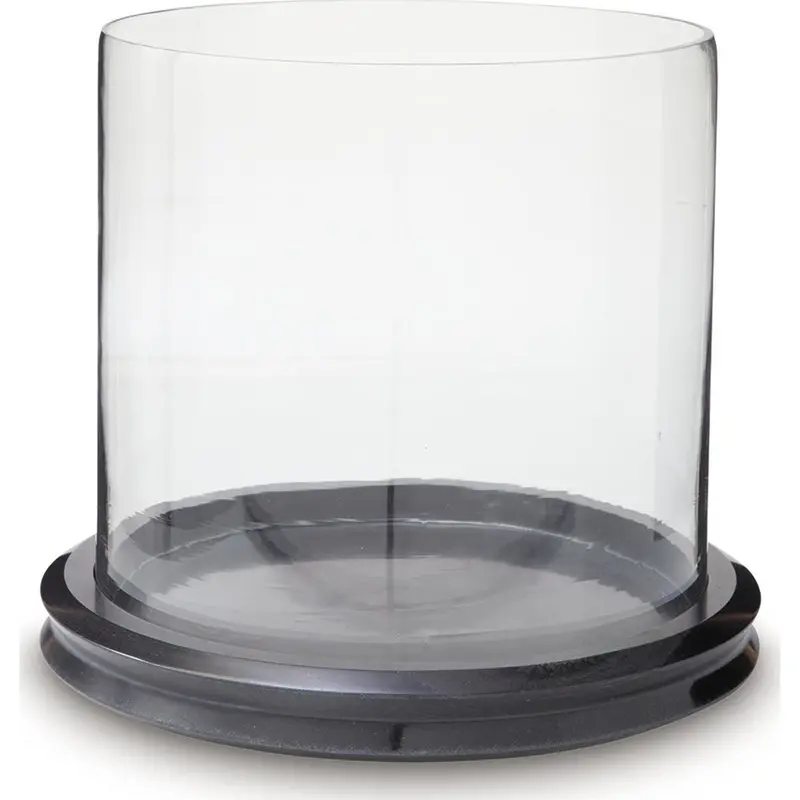 Saskia Decorative Candle Holder 1
