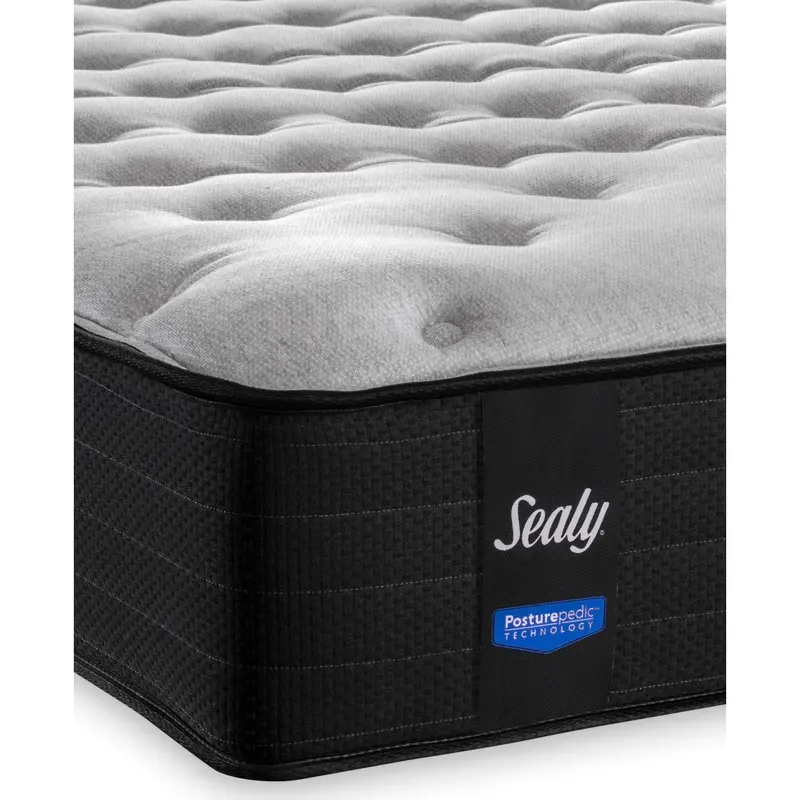 Sealy Posturepedic Natural Origins Morrisey Latex Mattress – 12.25" Tight Top 1