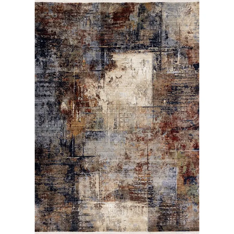 Serene Plush Area Rug – 5 Ft X 8 Ft 1