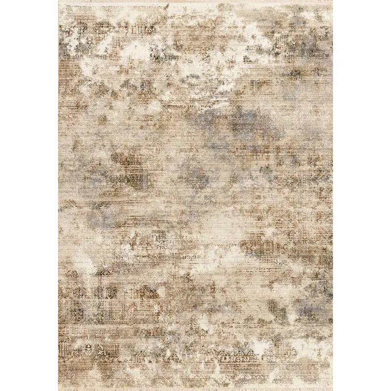 Serene Soft-Touch Area Rug – 5 Ft X 8 Ft 1