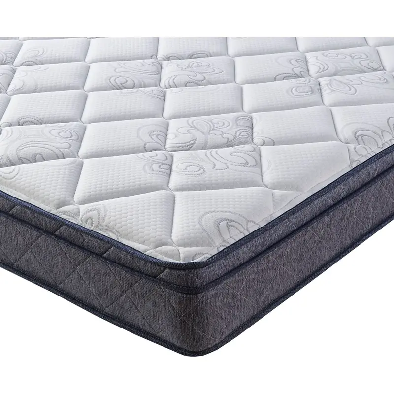 Serta Cornell Viii 10-Inch Innerspring Mattress 1