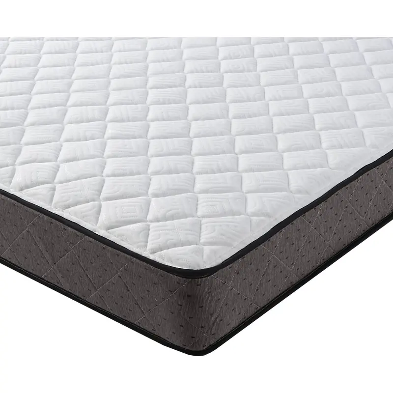Serta Stanford Viii Innerspring Mattress – 9-Inch Support Core 1