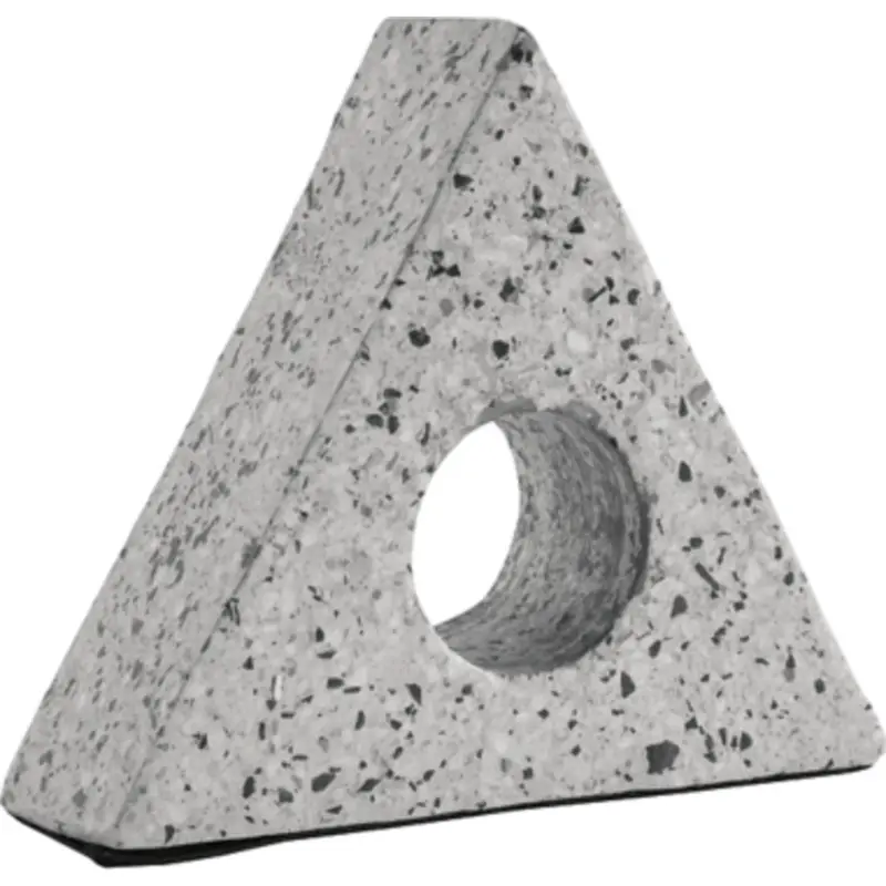 Setehen Contemporary Sculpture Set – Two-Piece Decor 1