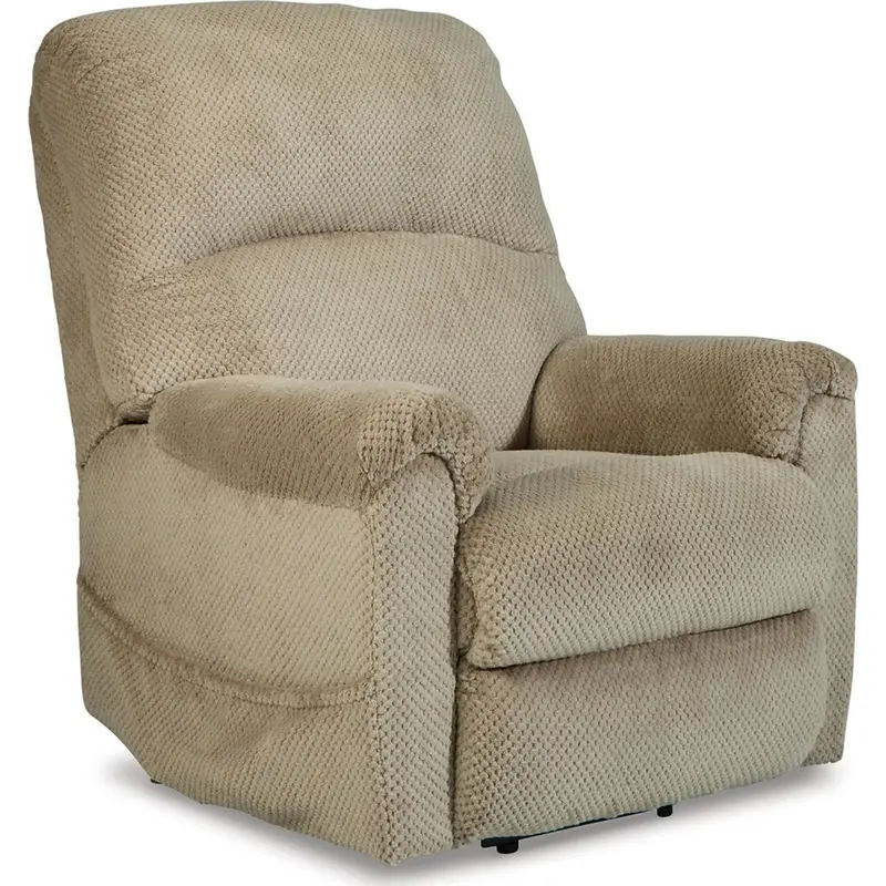 Shadowboxer Toast Power Lift Recliner 1