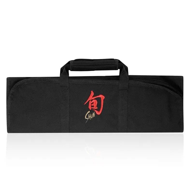 Shun 8-Slot Professional Knife Roll 1