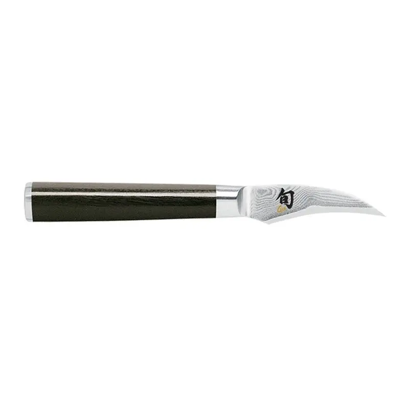 Shun Classic 2.5-Inch Bird’S Beak Paring Knife 1