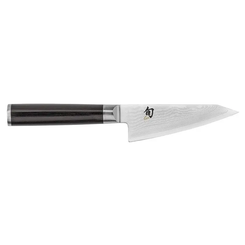 Shun Classic 4.5-Inch Honesuki Knife 1