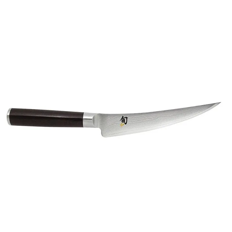 Shun Classic 6-Inch Gokujo Boning & Fillet Knife 1