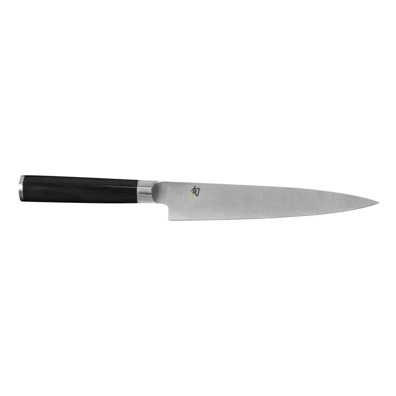 Shun Classic 7-Inch Flexible Fillet Knife 1