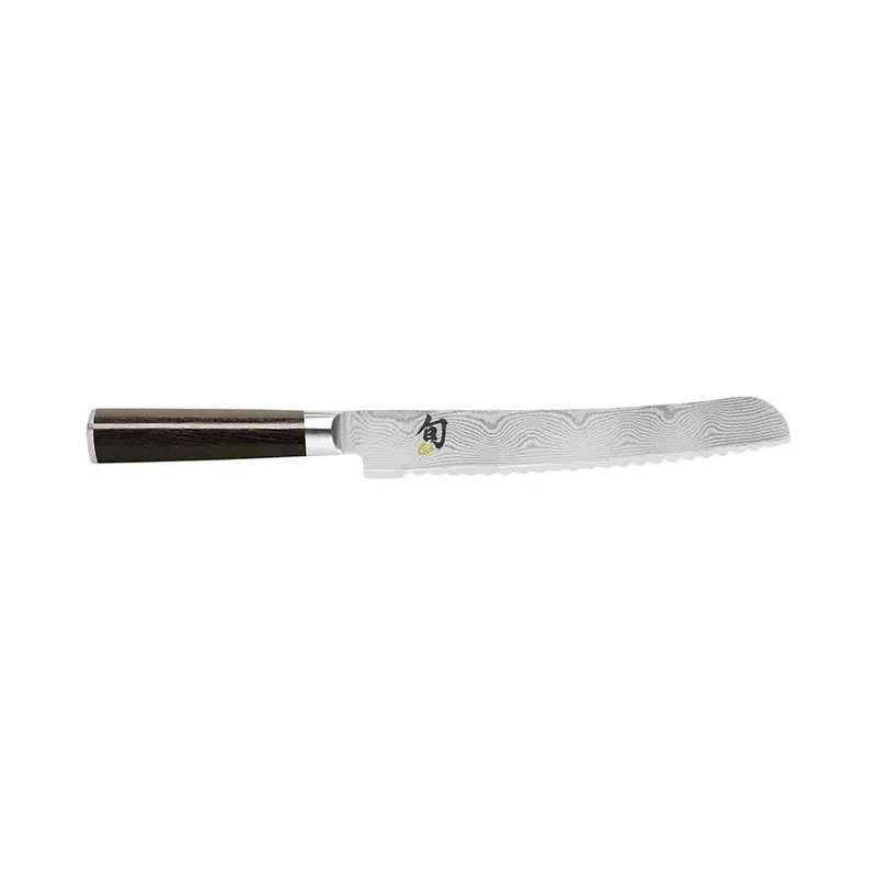 Shun Classic 9-Inch Bread Knife 1