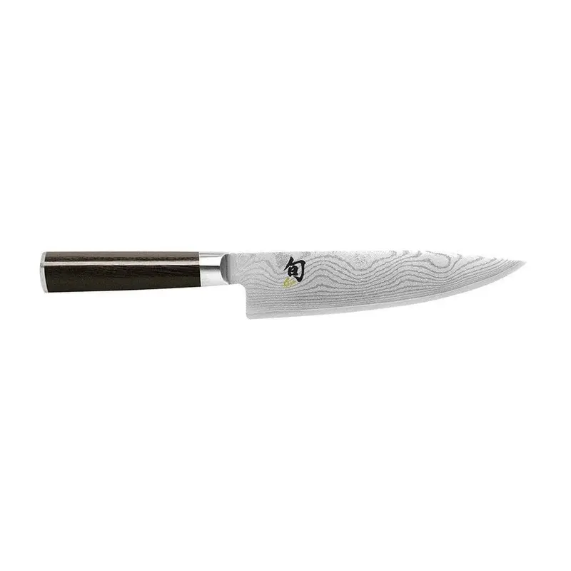 Shun Classic Chef Knife – Balanced, Hand-Sharpened Japanese Cutlery 2