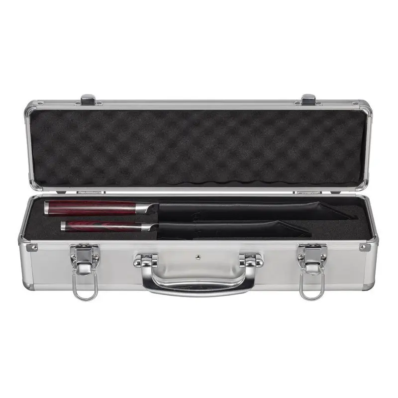 Shun Kohen Limited Edition Collector’S Knife Set 1