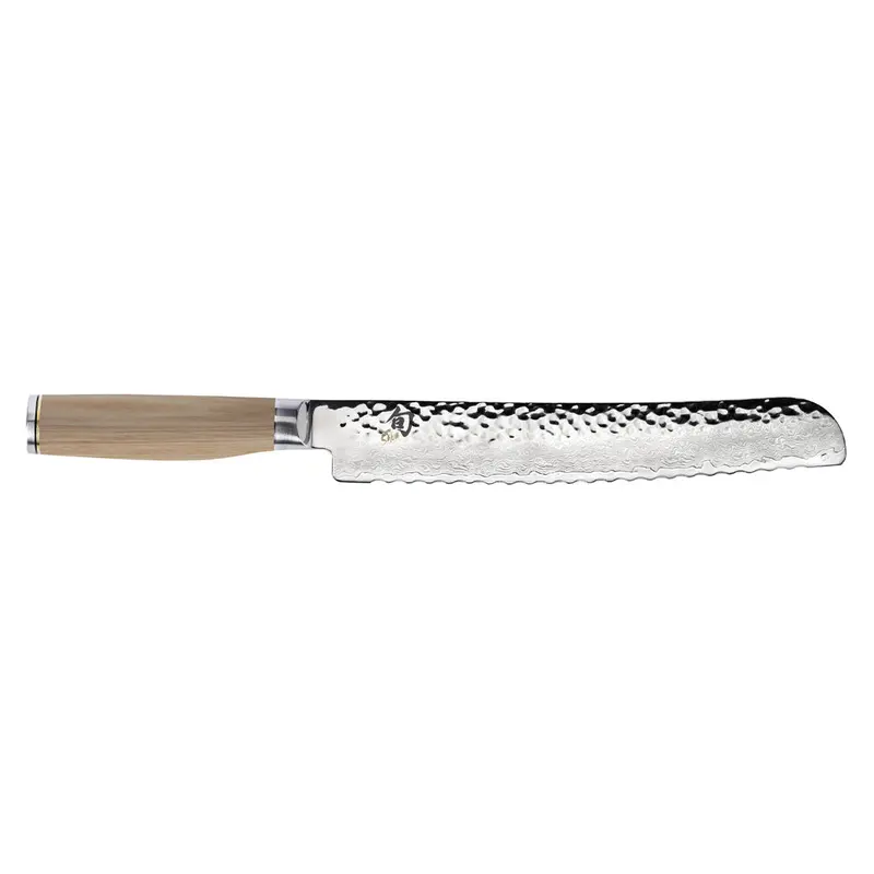 Shun Premier Blonde 9-Inch Bread Knife 1