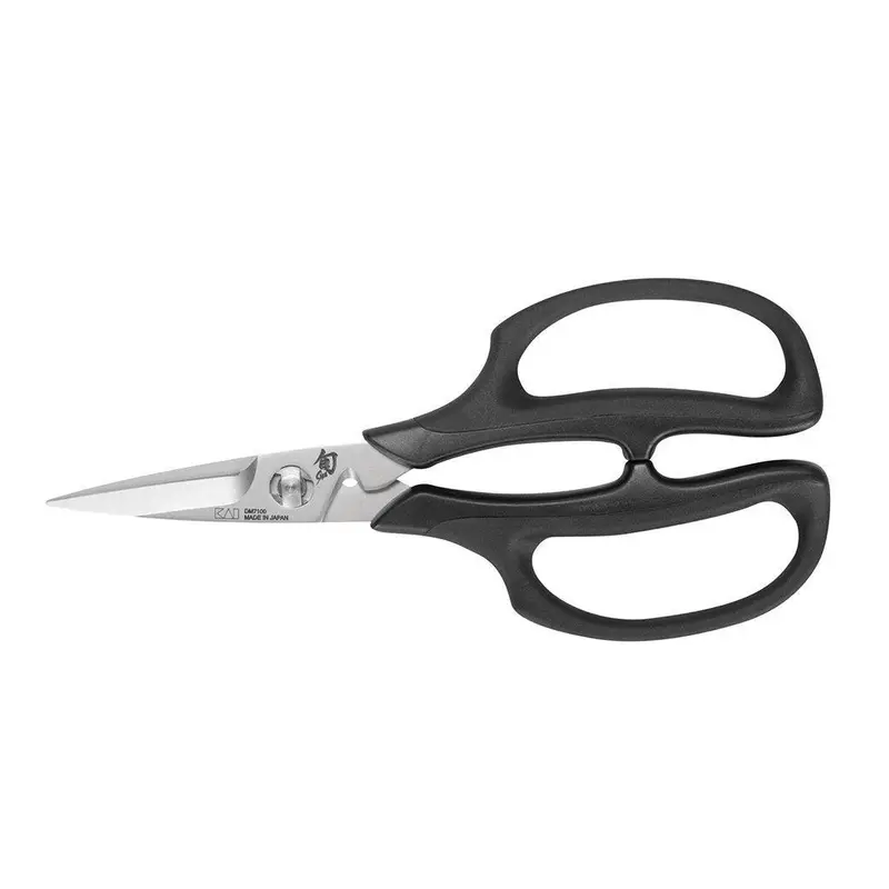 Shun Professional 7.5-Inch Herb And Garnish Shears 1