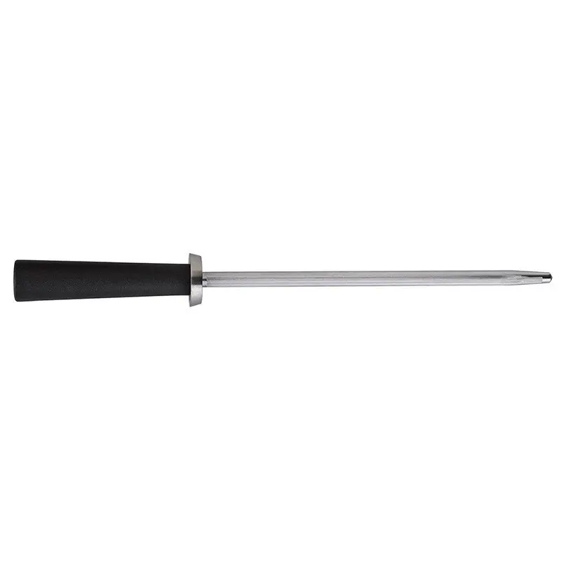 Shun Sora 9-Inch Combination Honing Steel For Regular Maintenance 1