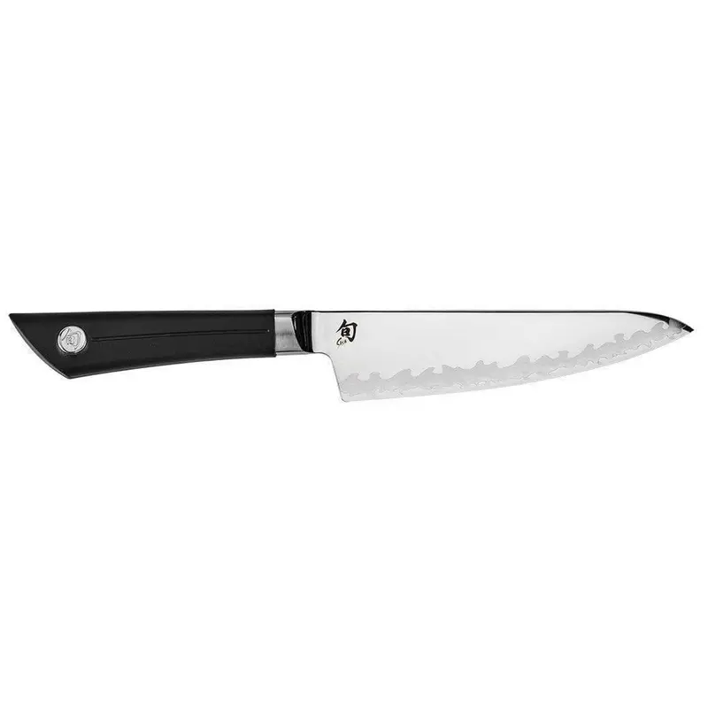 Shun Sora Chef Knife – Lightweight, Durable Stainless Steel Blade 1