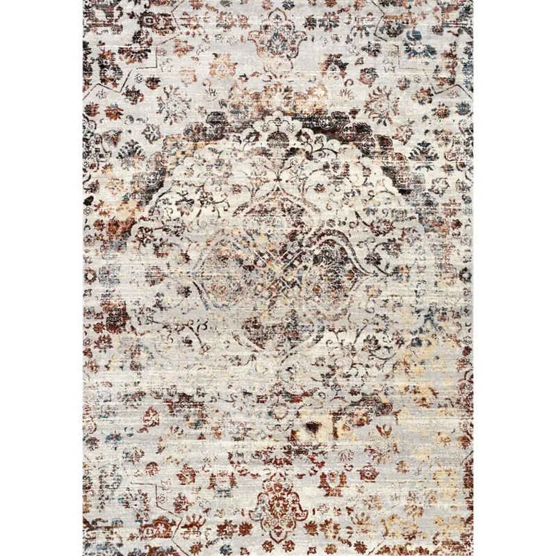 Sidra 8 Ft X 10 Ft Area Rug 1