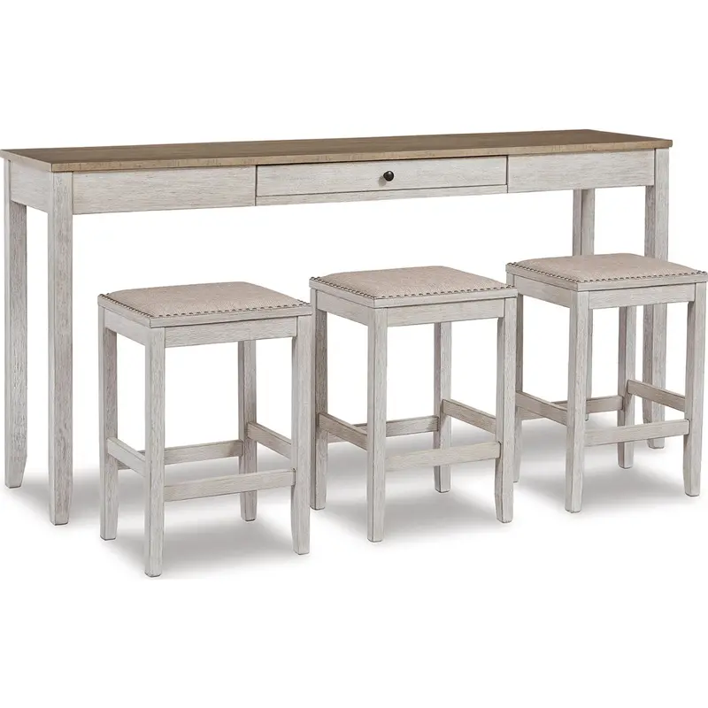 Skempton Counter-Height Dining Set 1