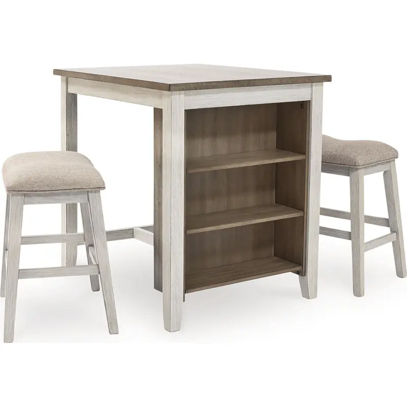 Skempton Counter-Height Dining Set 1