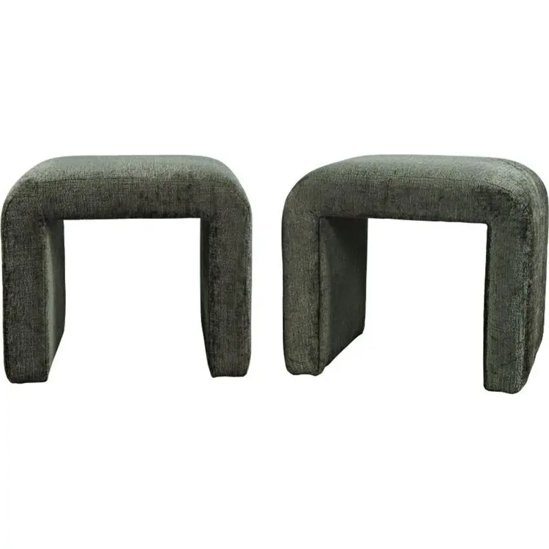 Sophia Forest-Tone Bench Set (2-Pack) 1
