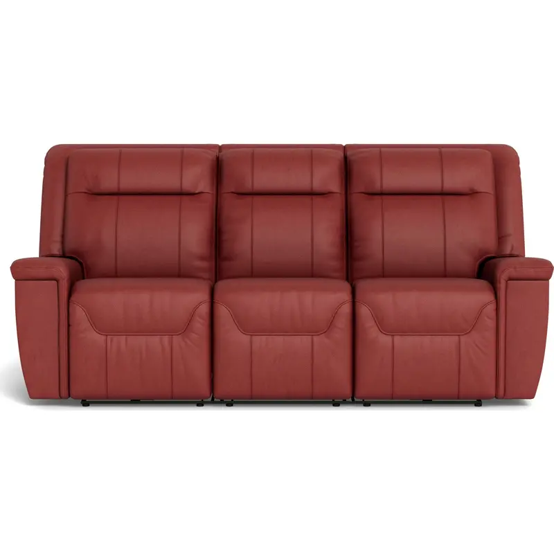 Strata Electric Reclining Sofa – Premium Seating System 1