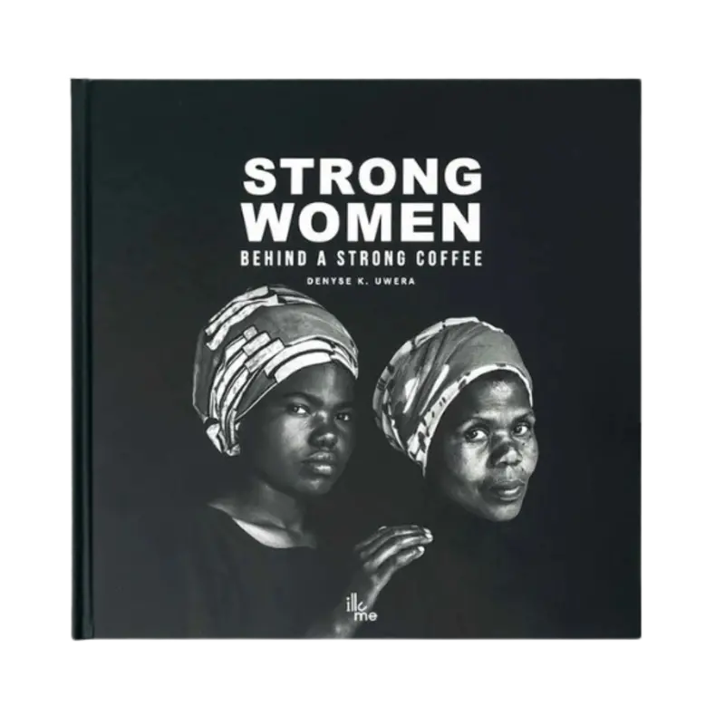 Strong Women, Strong Coffee: Celebrating Female Leadership In Specialty Coffee 1