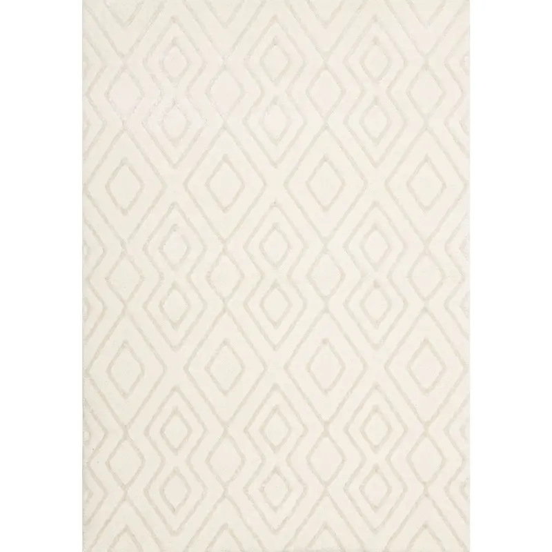 Sully Soft-Tone Area Rug – 8 Ft X 11 Ft Plush Polypropylene 1
