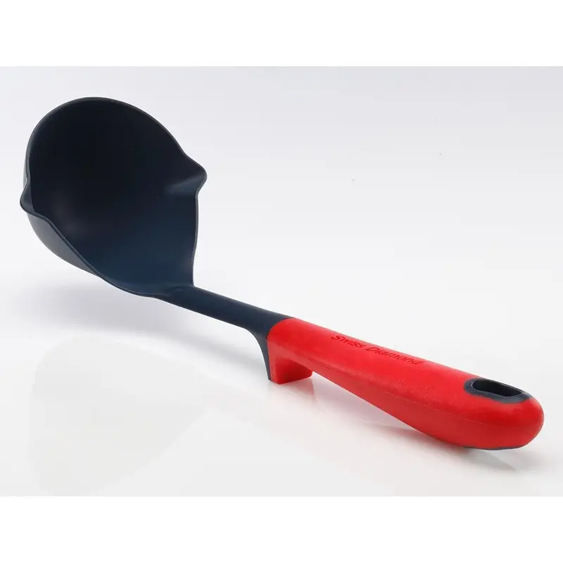 Swiss Diamond 'No More Mess!' Stainless Steel Ladle 1