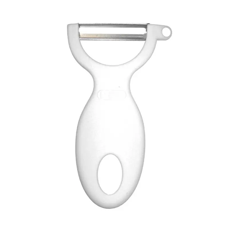 Swiss Diamond Precision Stainless Steel Vegetable Peeler 1