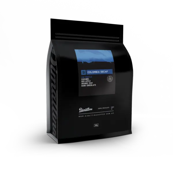 Swiss Water Process Decaffeinated Coffee Beans 1