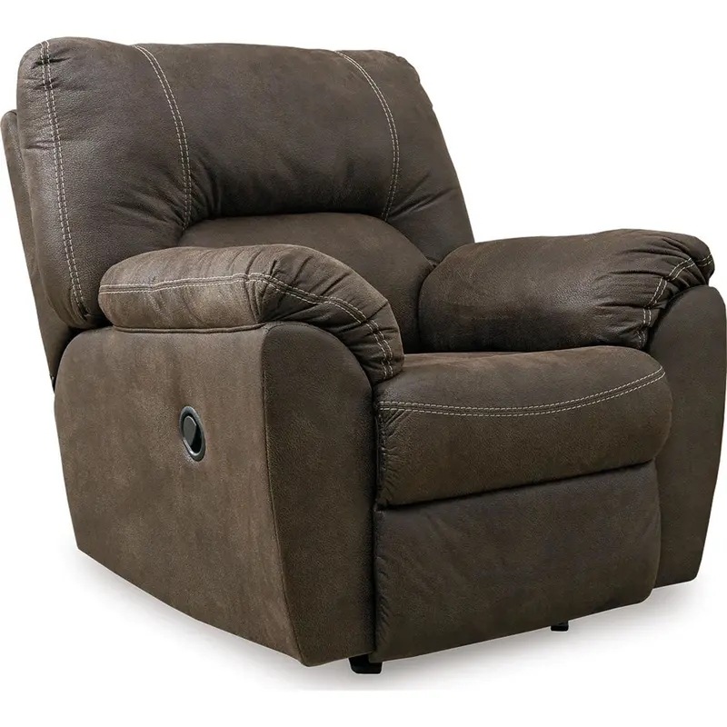 Tambo Canyon Rocker Recliner 1