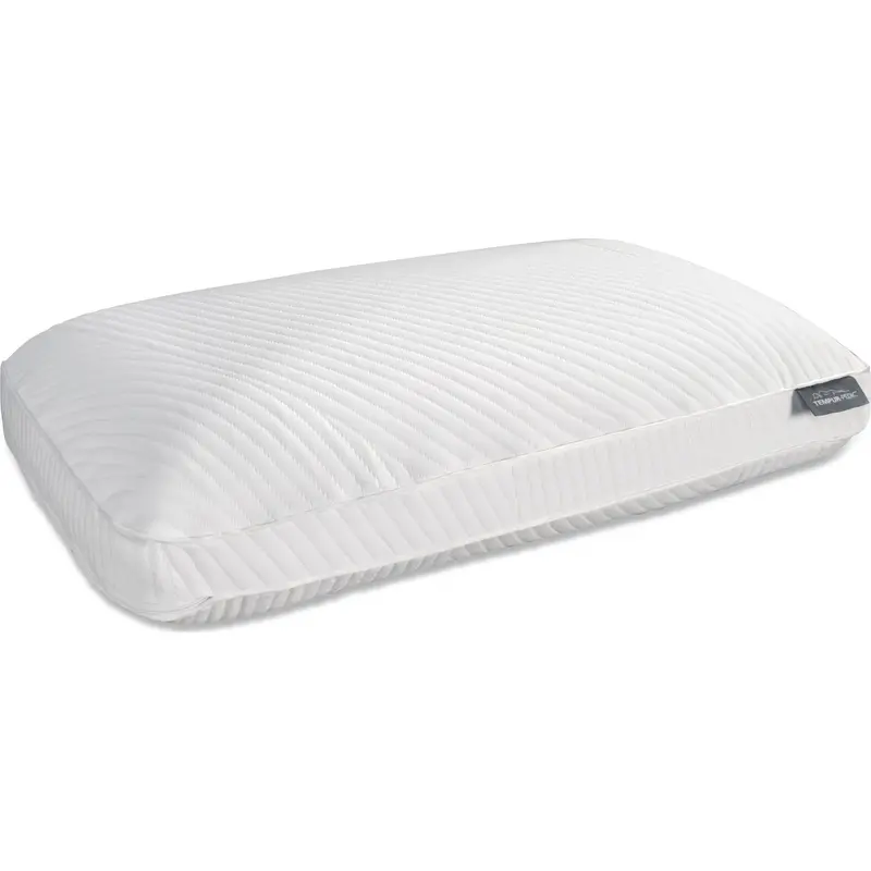 Tempur Align Prohi Premium Height Mattress Model 1
