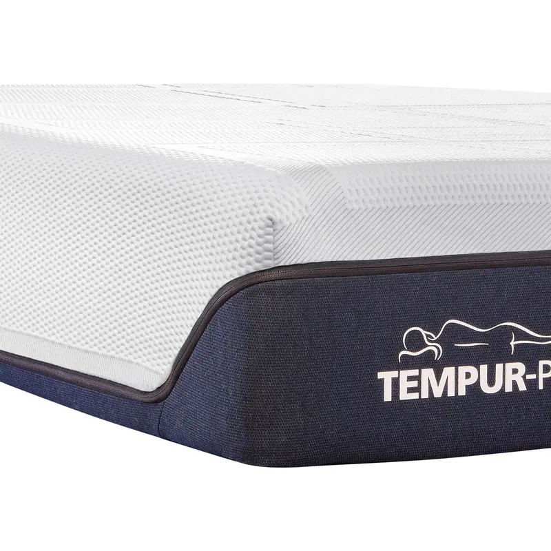Tempur-Pedic Prosense Medium-Firm 12.2" Memory Foam Mattress 1