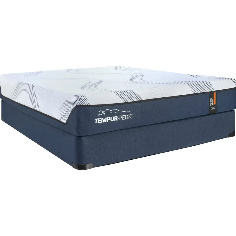 Tempur-Pedic Sense 11-Inch Firm Memory Foam Mattress 1
