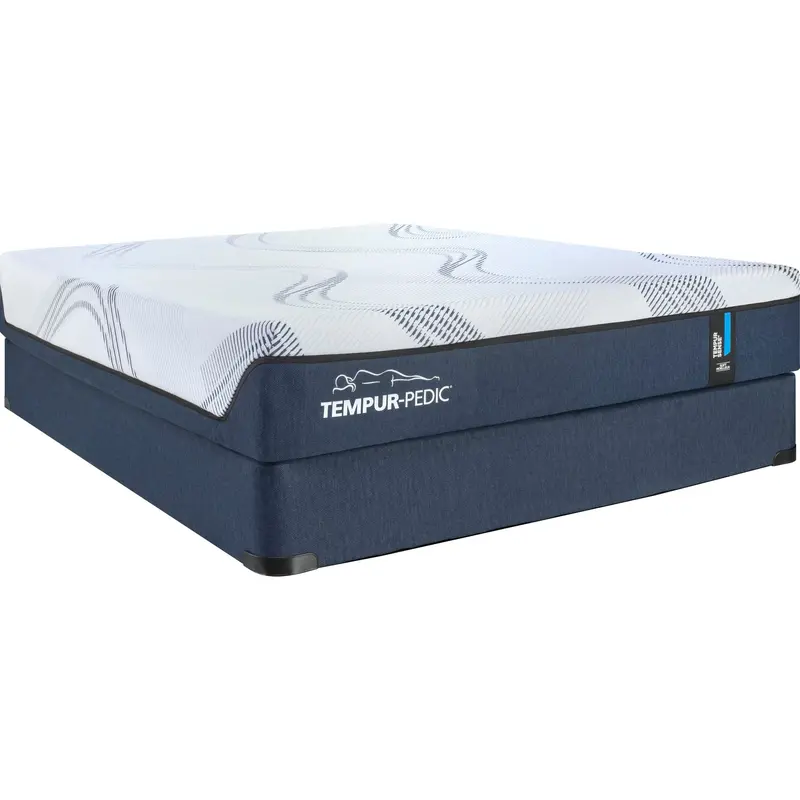 Tempur-Pedic Sense 11-Inch Soft Foam Mattress 1