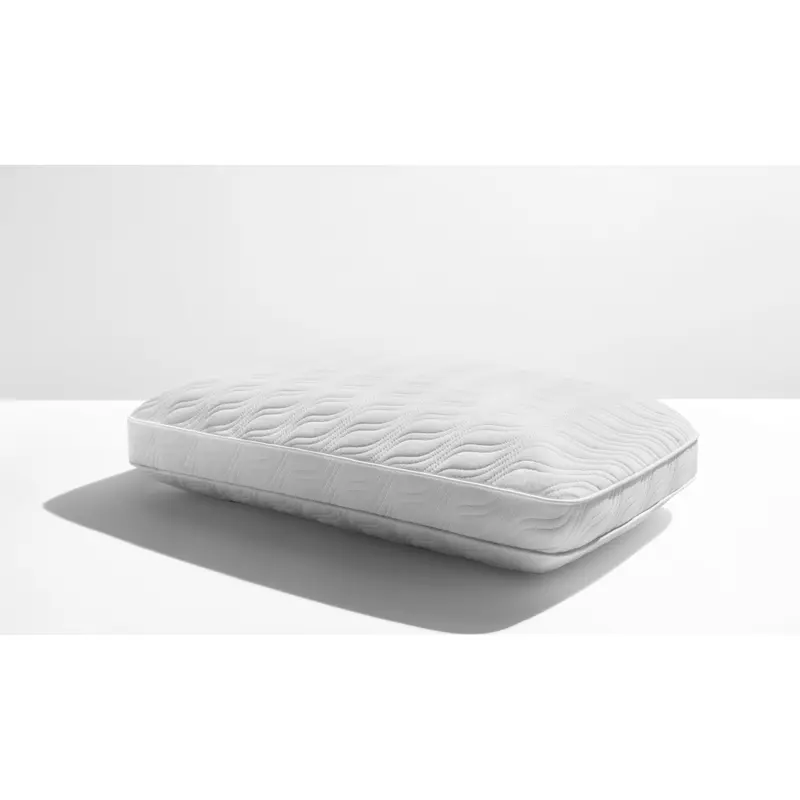 Tempur-Pedic Tempur-Align Prohigh Queen Pillow – Pressure-Relieving Support 1