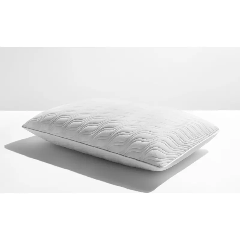 Tempur-Pedic Tempur-Align Prolo Queen Pillow – Pressure-Relieving Memory Foam Support 1