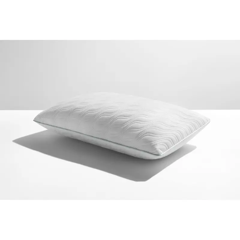 Tempur-Pedic Tempur-Align Promid Queen-Size Memory Foam Pillow 1