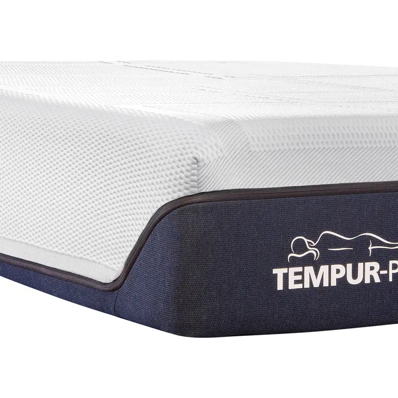 Tempur-Pedic Tempur-Prosense Medium Hybrid Mattress – 12.2-Inch Cooling Support System 1