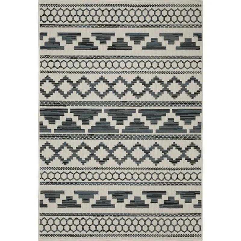 Torrey Modern Area Rug 1