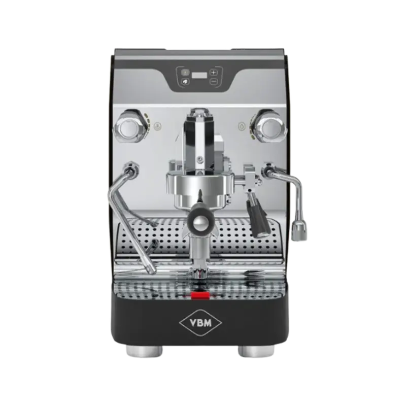 Vibiemme Domobar Junior – Entry-Level Commercial Espresso Machine 1