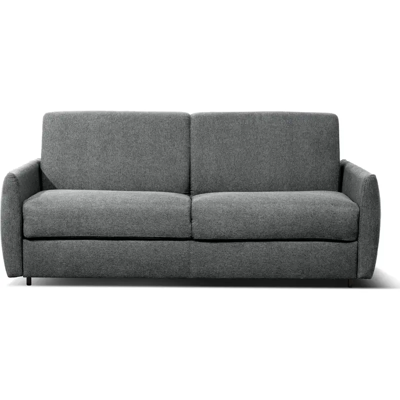 Vitale Nashville Anthracite Full-Size Sofa Bed 1