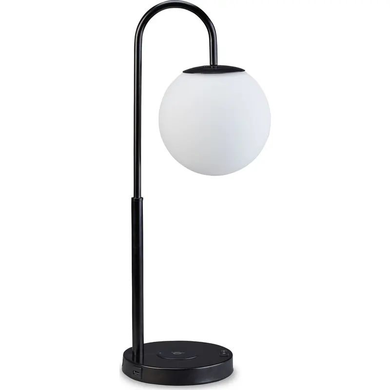 Walkford 24.25-Inch Desk Lamp 1