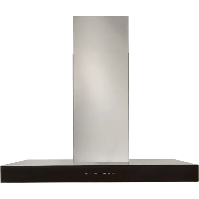 Wcb3I30Blsb Range Hood – Stainless Steel Under-Cabinet Exhaust Hood 1